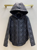 CHRISTIAN DIOR COAT – DRC006