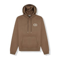 DIOR CD ICON HOODED SWEATSHIRT – DOS028