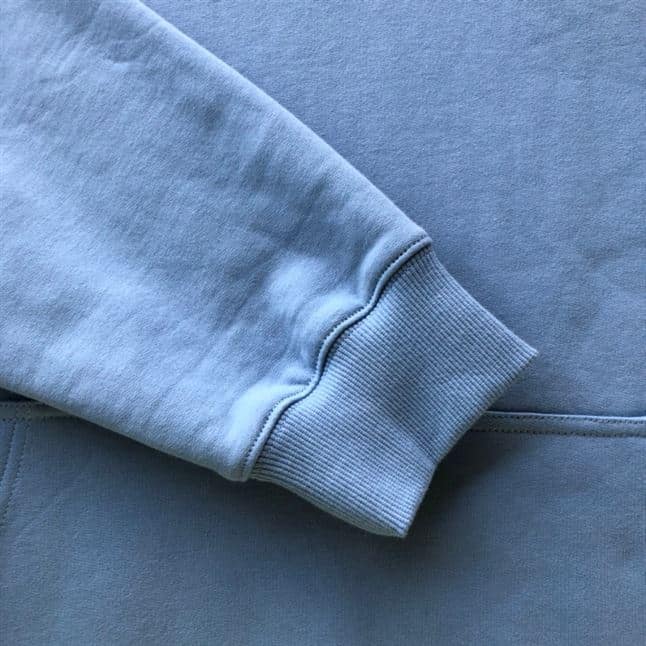 DIOR CD ICON HOODED SWEATSHIRT – DOS033