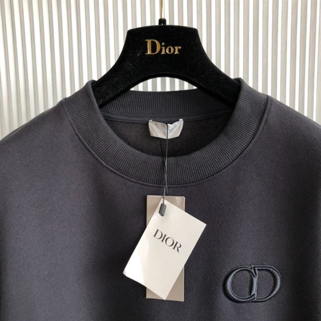 DIOR CD ICON SWEATSHIRT – DOS030