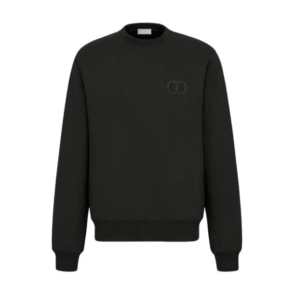 DIOR CD ICON SWEATSHIRT – DOS030