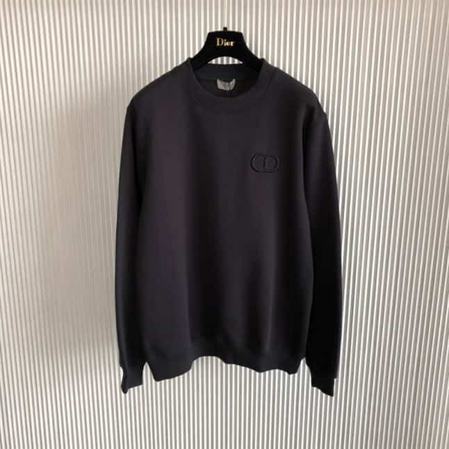 DIOR CD ICON SWEATSHIRT – DOS030