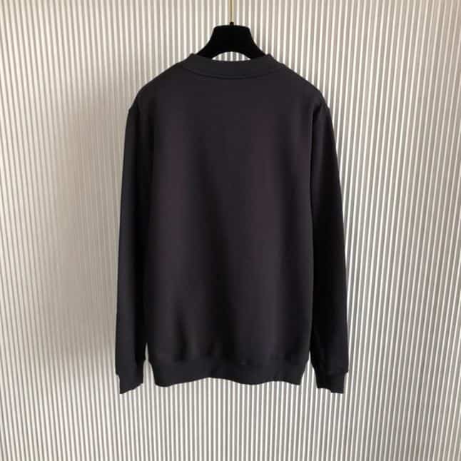 DIOR CD ICON SWEATSHIRT – DOS030
