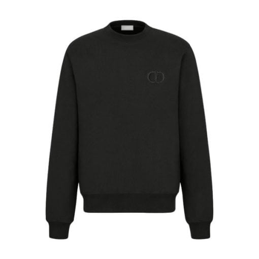 DIOR CD ICON SWEATSHIRT – DOS030