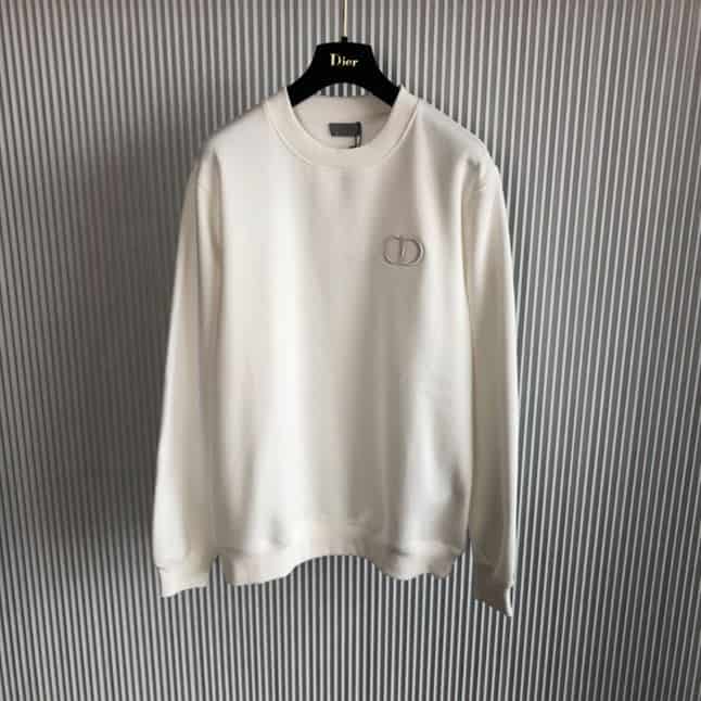DIOR CD ICON SWEATSHIRT – DOS031