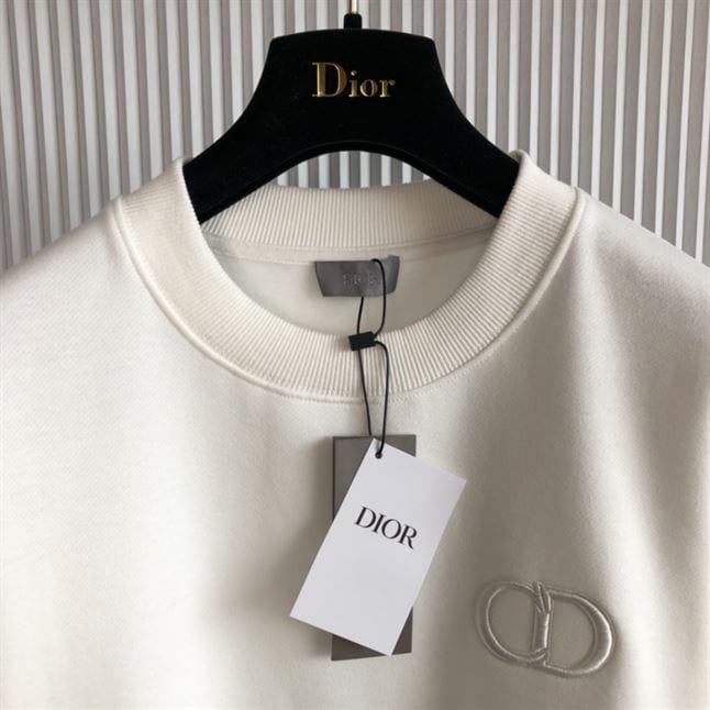 DIOR CD ICON SWEATSHIRT – DOS031