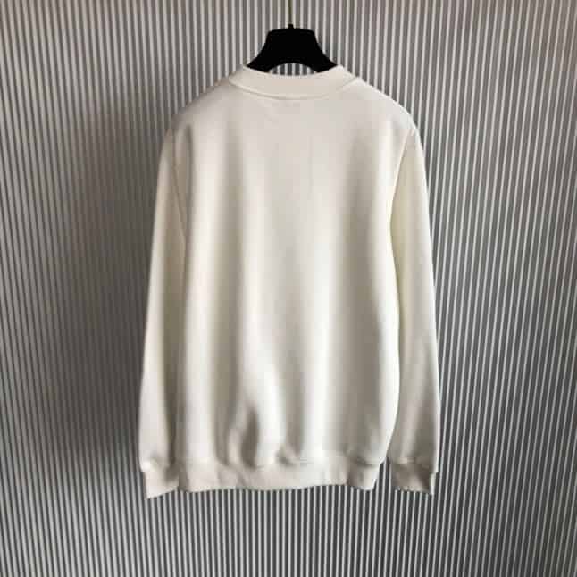 DIOR CD ICON SWEATSHIRT – DOS031
