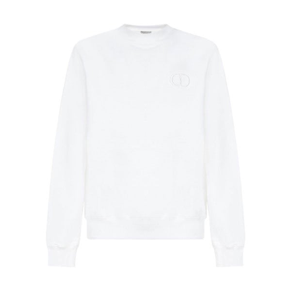 DIOR CD ICON SWEATSHIRT – DOS031
