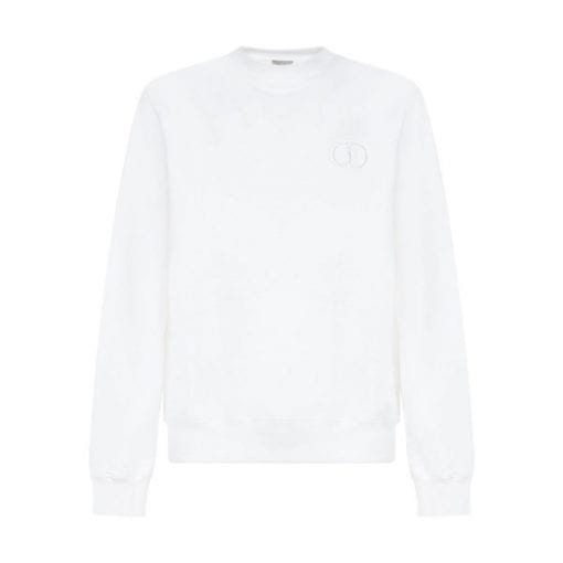 DIOR CD ICON SWEATSHIRT – DOS031