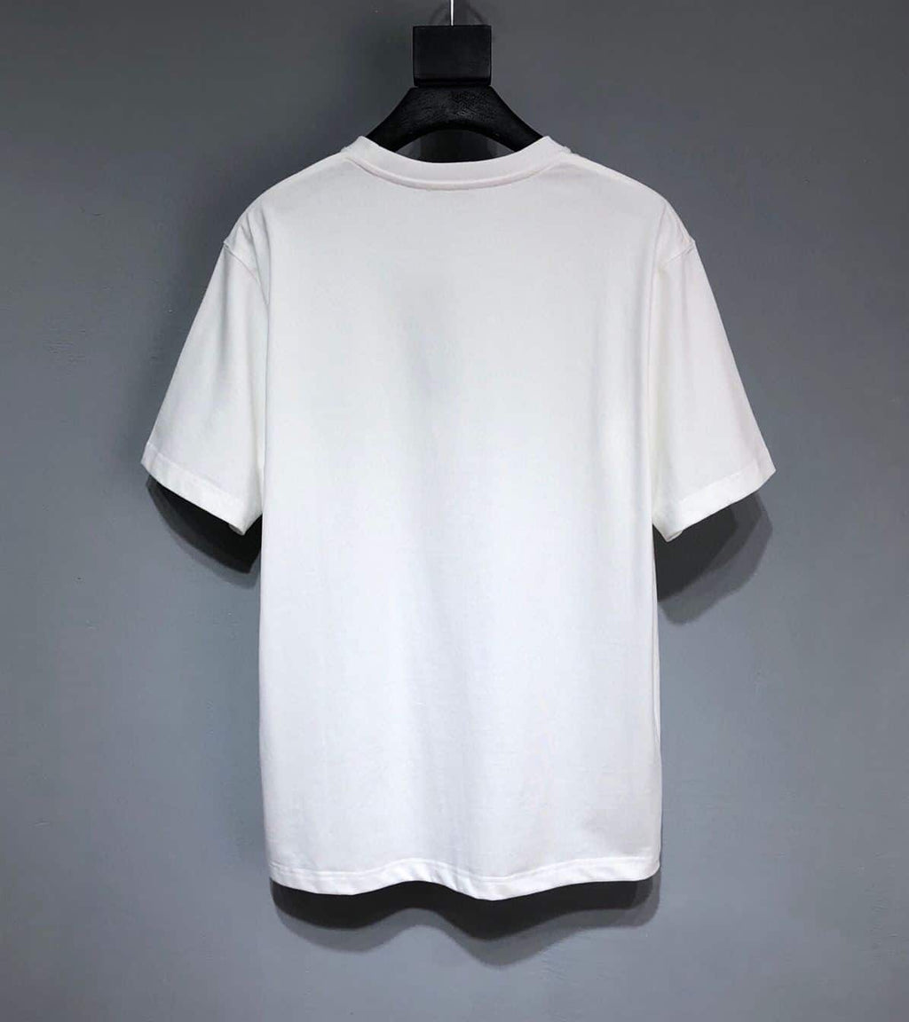 DIOR CD ICON T-SHIRT RELAXED FIT – DOT016