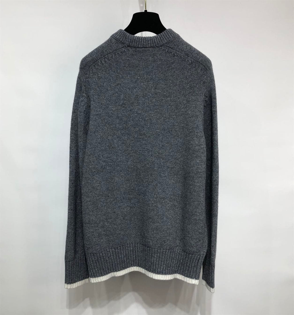 DIOR ‘CHRISTIAN DIOR ATELIER’ SWEATER – DOS003