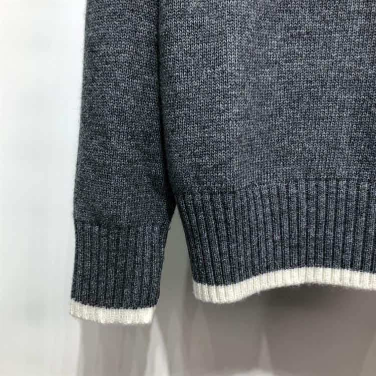 DIOR ‘CHRISTIAN DIOR ATELIER’ SWEATER – DOS003