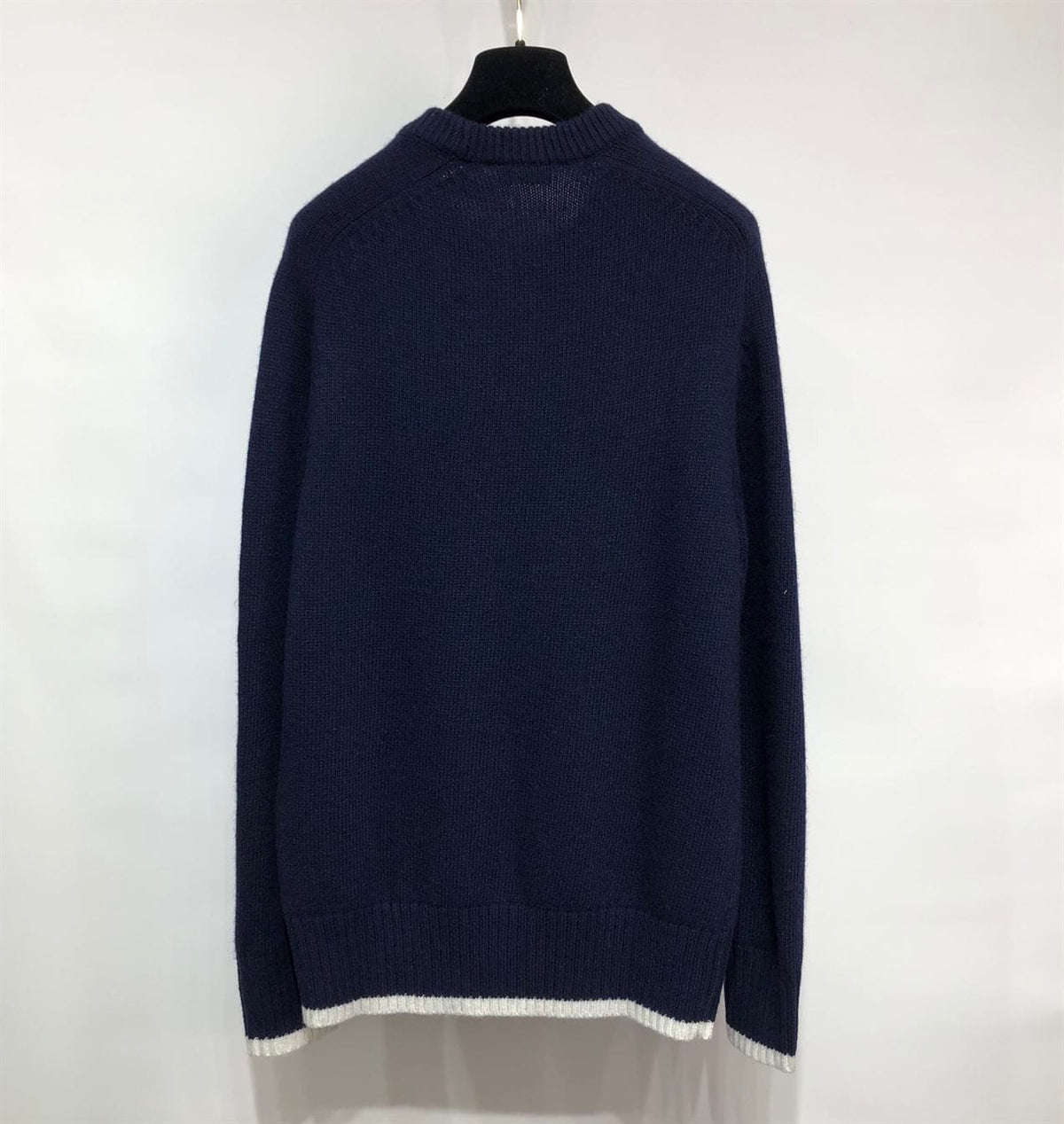DIOR ‘CHRISTIAN DIOR ATELIER’ SWEATER – DOS004