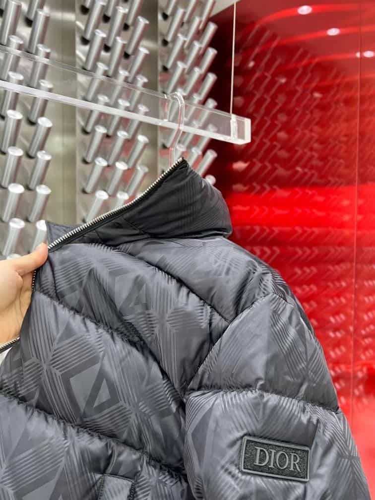 DIOR DOWN JACKET – DRC010