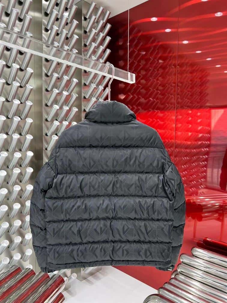 DIOR DOWN JACKET – DRC010
