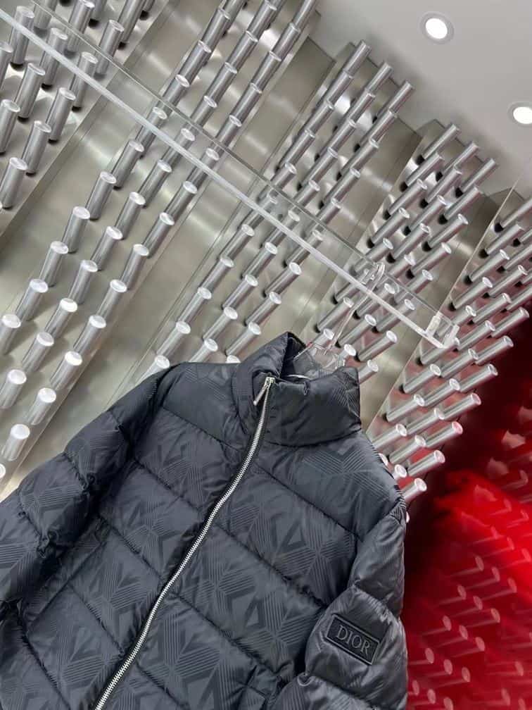 DIOR DOWN JACKET – DRC010