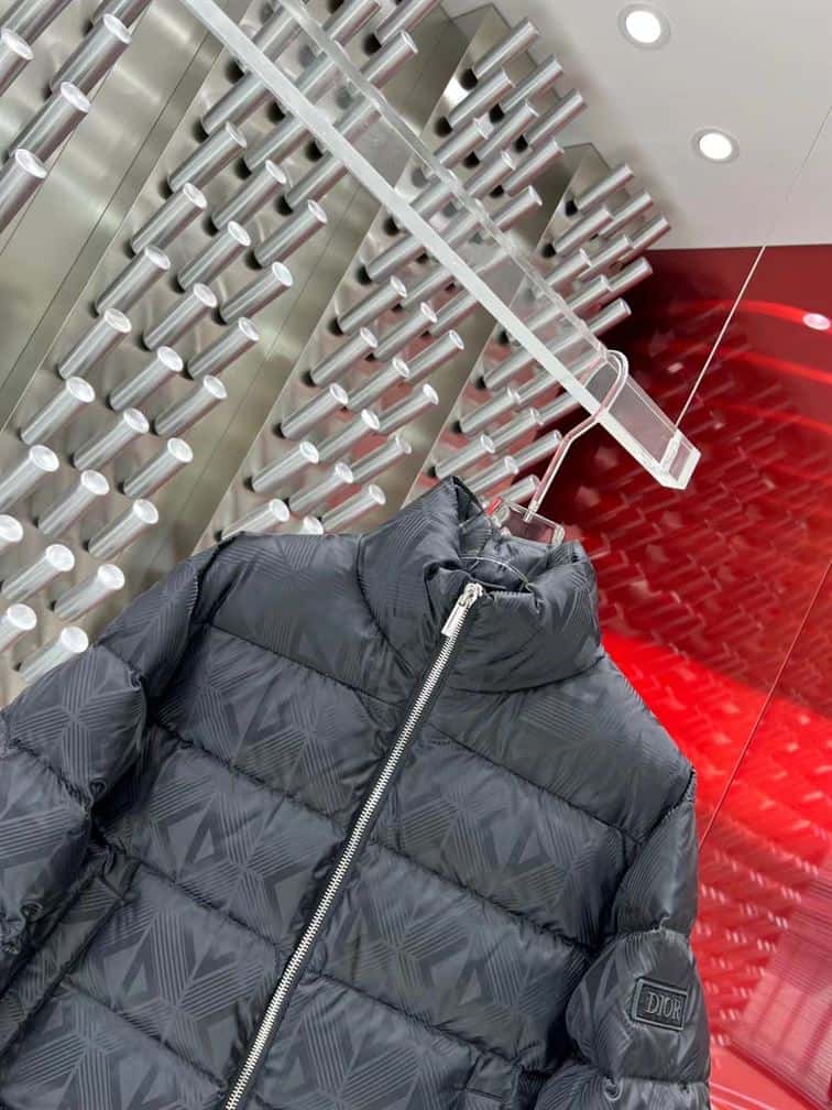 DIOR DOWN JACKET – DRC010