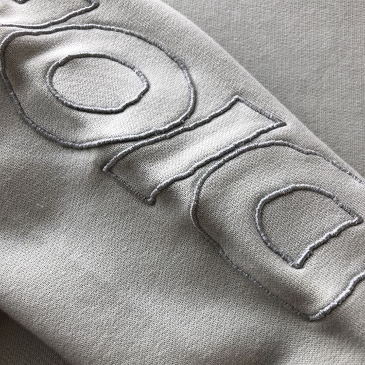 DIOR HOODED SWEATSHIRT – DOS022