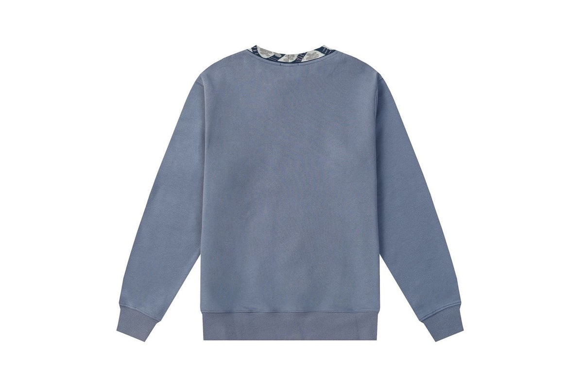 DIOR HOODED SWEATSHIRT – DOS024