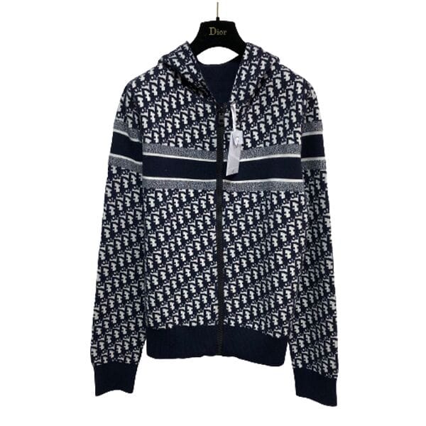 DIOR HOODIE – DOS011