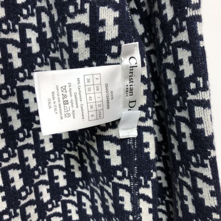 DIOR HOODIE – DOS011
