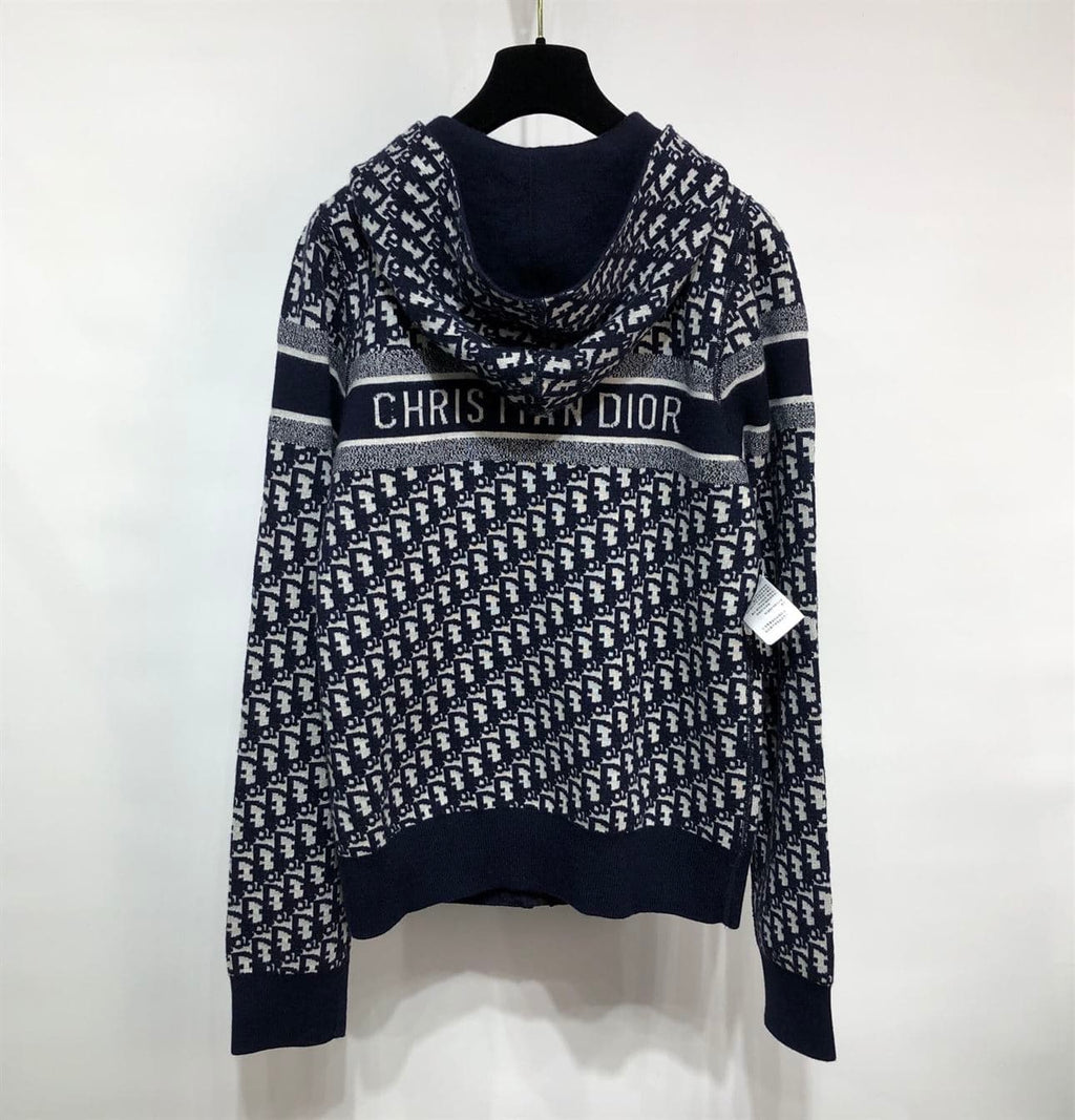 DIOR HOODIE – DOS011