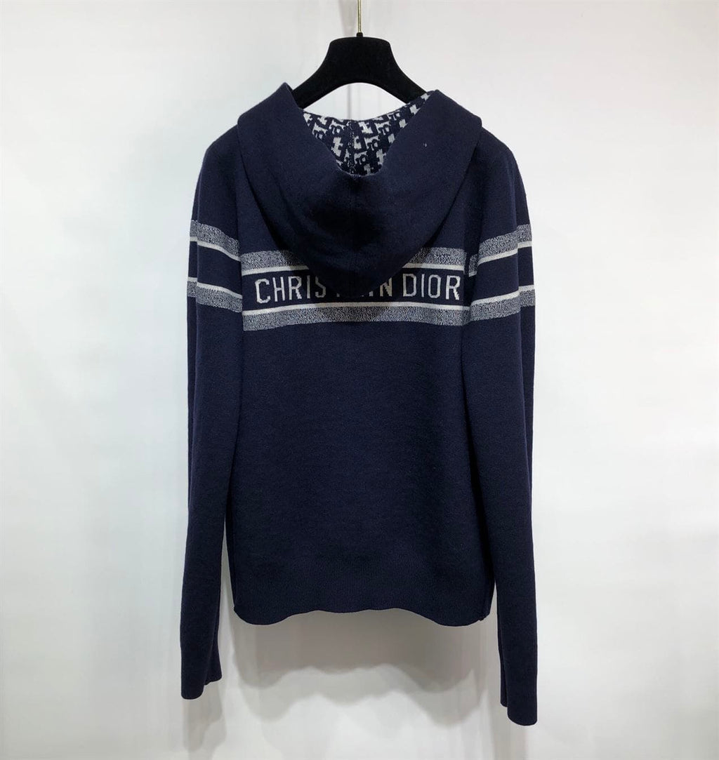 DIOR HOODIE – DOS011