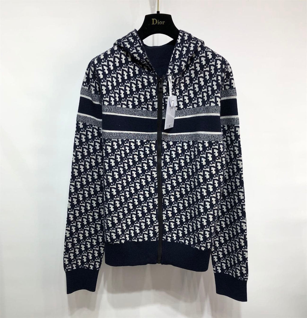 DIOR HOODIE – DOS011