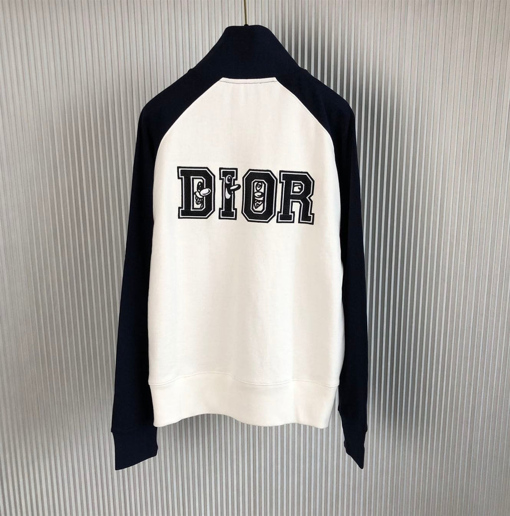 DIOR JACKET – DRC011