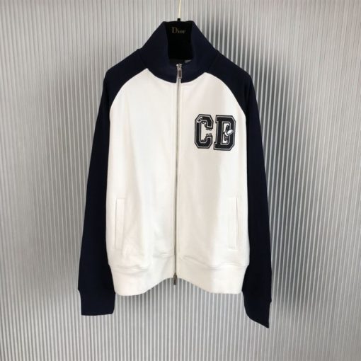 DIOR JACKET – DRC011