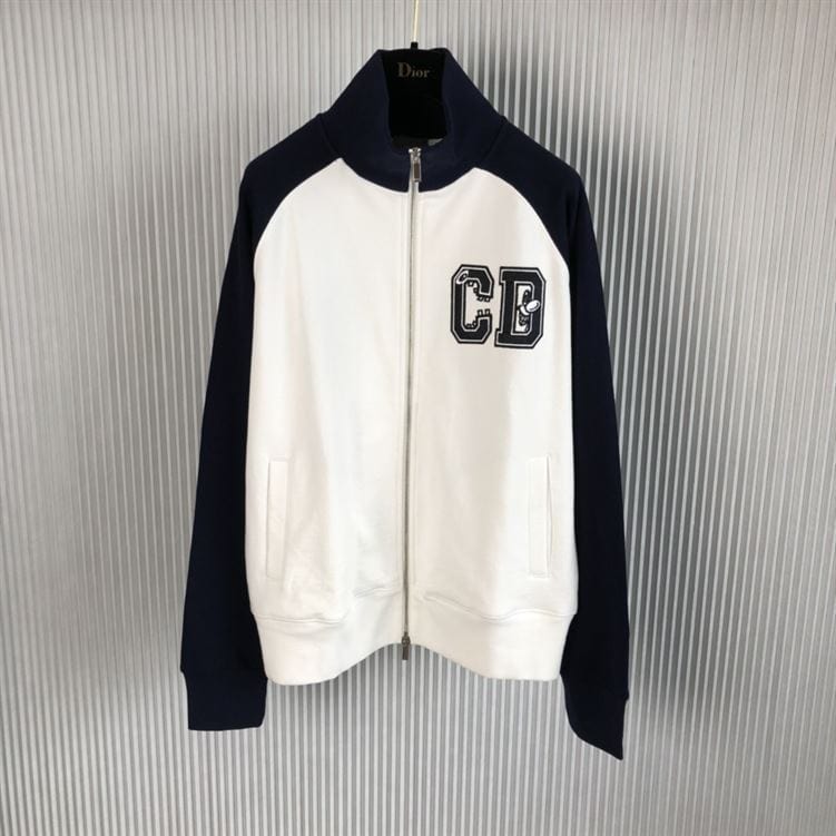 DIOR JACKET – DRC011