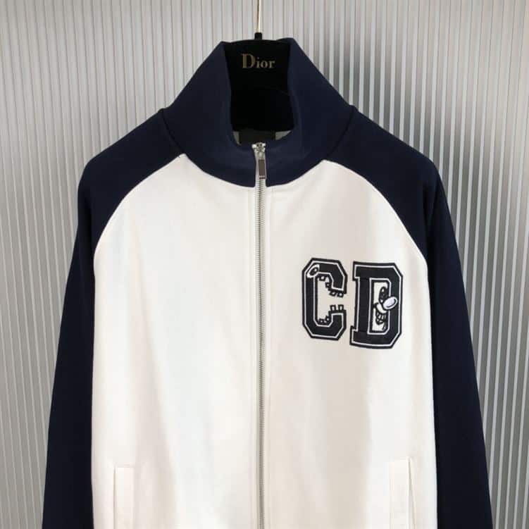 DIOR JACKET – DRC011