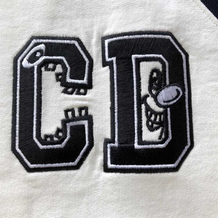 DIOR JACKET – DRC011