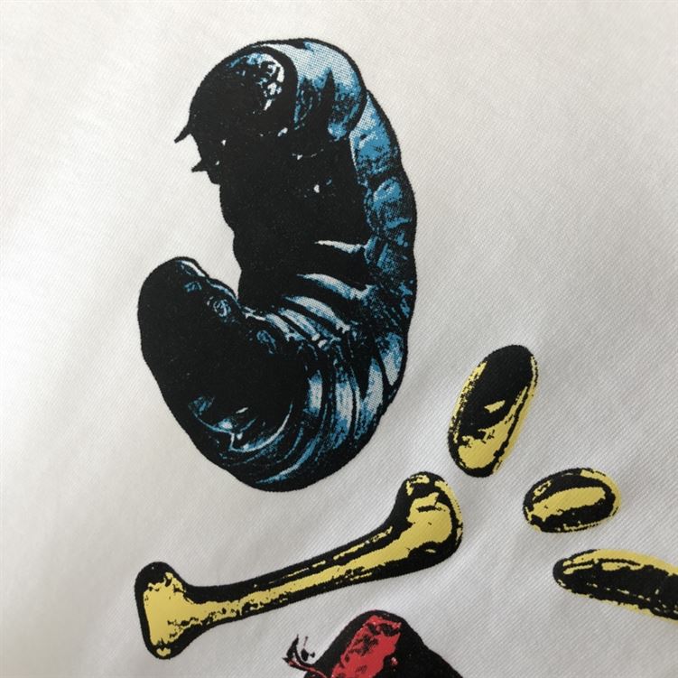 DIOR OVERSIZED CACTUS JACK DIOR T-SHIRT – DOT009