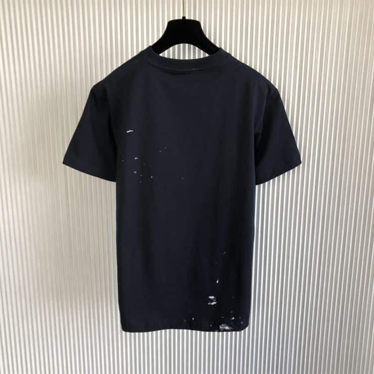 DIOR OVERSIZED CACTUS JACK DIOR T-SHIRT – DOT011