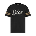 DIOR RELAXED-FIT T-SHIRT – DOT002