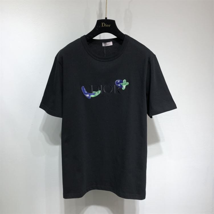 DIOR T-SHIRT – DOT001