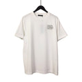 DOLCE & GABBANA COTTON T-SHIRT – DOT001