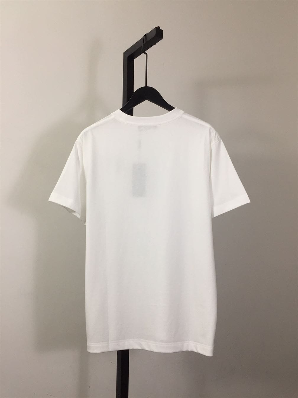 DOLCE & GABBANA COTTON T-SHIRT – DOT001