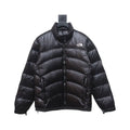 The North Face Outdoor Waterproof Optoelectronic Liner Down Jacket Black – TNC009