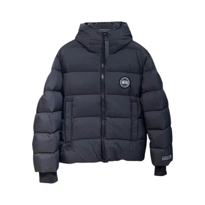 Canada Goose Everett Puffer Pastels Jacket – CN42