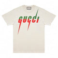 GUCCI BLADE COTTON T-SHIRT – GGS030