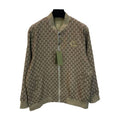 GUCCI BOMBER JACKET – GCJ039