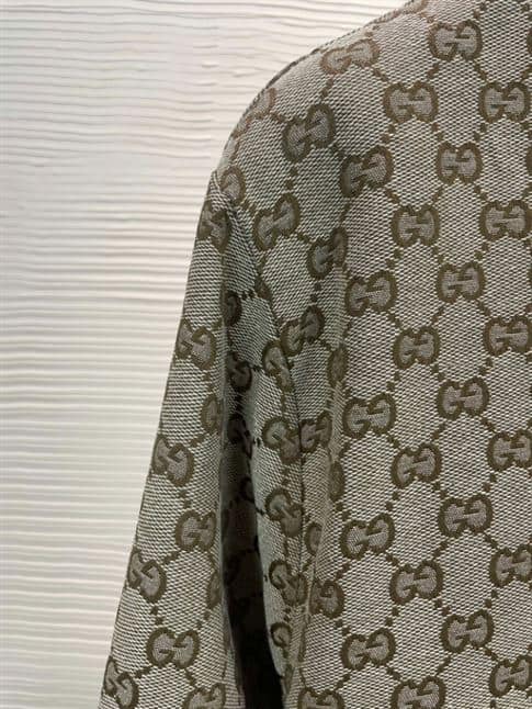 GUCCI BOMBER JACKET – GCJ039