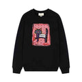 GUCCI CARTOON PICTURE PRINT SWEATSHIRT – GCK035