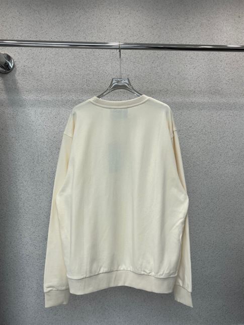 GUCCI CARTOON PICTURE PRINT SWEATSHIRT – GCK036