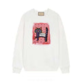 GUCCI CARTOON PICTURE PRINT SWEATSHIRT – GCK036