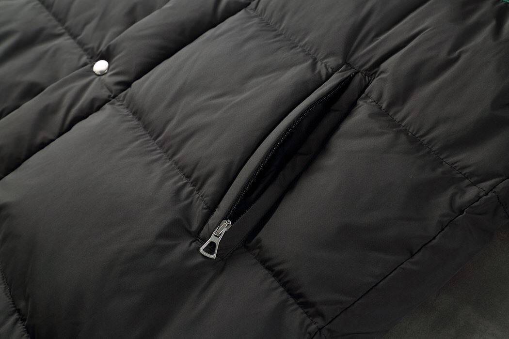GUCCI COAT FOR MEN – GCJ008