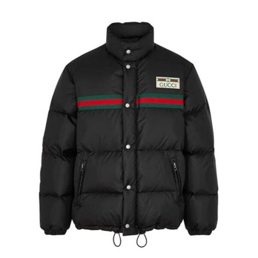 GUCCI COAT FOR MEN – GCJ008