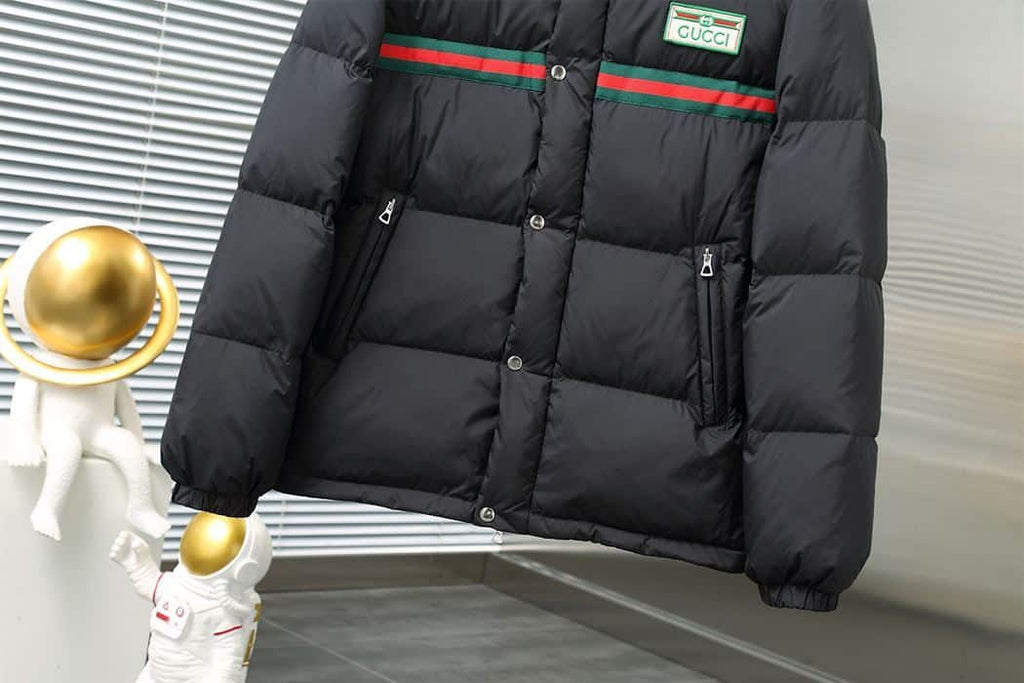 GUCCI COAT FOR MEN – GCJ008